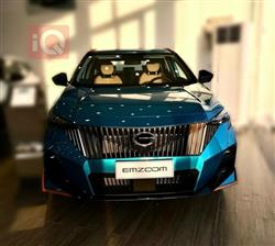 جي أي سي GS3
